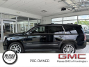 Thumbnail image of 2020 GMC Yukon at Moses Auto Mall of Huntington Used