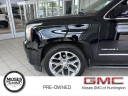 Thumbnail image of 2020 GMC Yukon at Moses Auto Mall of Huntington Used