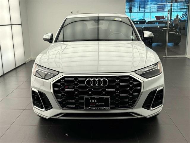 Thumbnail image of 2022 Audi SQ5 Sportback at Audi Queens