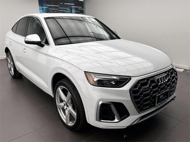 Thumbnail image of 2022 Audi SQ5 Sportback at Audi Queens