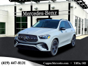 Thumbnail image of 2025 Mercedes-Benz GLE at Coppus Motors