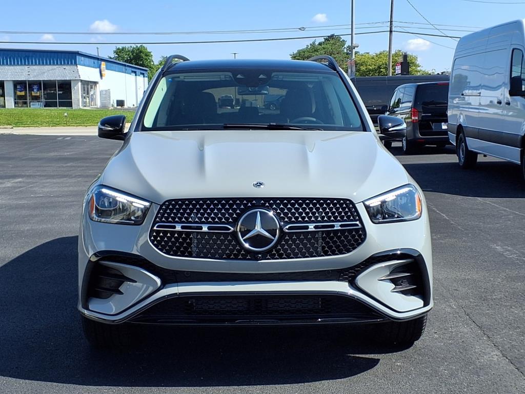 Thumbnail image of 2025 Mercedes-Benz GLE at Coppus Motors