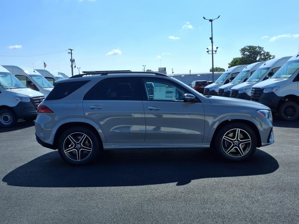 Thumbnail image of 2025 Mercedes-Benz GLE at Coppus Motors