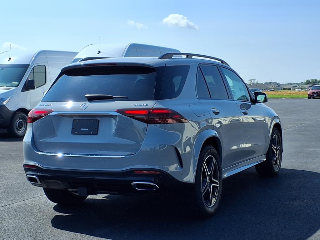 Thumbnail image of 2025 Mercedes-Benz GLE at Coppus Motors