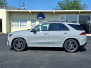 Thumbnail image of 2025 Mercedes-Benz GLE at Coppus Motors