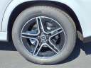 Thumbnail image of 2025 Mercedes-Benz GLE at Coppus Motors