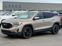 2018 GMC Terrain SLE at Lasco Ford