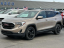Thumbnail image of 2018 GMC Terrain at Lasco Ford