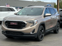 Thumbnail image of 2018 GMC Terrain at Lasco Ford