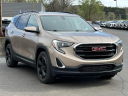 Thumbnail image of 2018 GMC Terrain at Lasco Ford