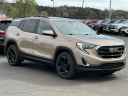 Thumbnail image of 2018 GMC Terrain at Lasco Ford