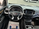 Thumbnail image of 2018 GMC Terrain at Lasco Ford