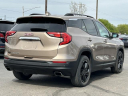Thumbnail image of 2018 GMC Terrain at Lasco Ford