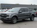 2020 Ford F-150 Lariat at Lasco Ford