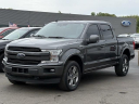 Thumbnail image of 2020 Ford F-150 at Lasco Ford