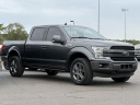Thumbnail image of 2020 Ford F-150 at Lasco Ford