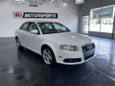Thumbnail image of 2008 Audi A4 at MJ Motorsports