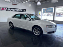 Thumbnail image of 2008 Audi A4 at MJ Motorsports