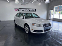 Thumbnail image of 2008 Audi A4 at MJ Motorsports