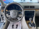 Thumbnail image of 2008 Audi A4 at MJ Motorsports