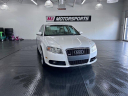 Thumbnail image of 2008 Audi A4 at MJ Motorsports