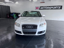 Thumbnail image of 2008 Audi A4 at MJ Motorsports