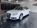 Thumbnail image of 2008 Audi A4 at MJ Motorsports