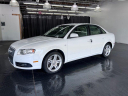 Thumbnail image of 2008 Audi A4 at MJ Motorsports