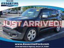Thumbnail image of 2017 Jeep Renegade at Essential Ford