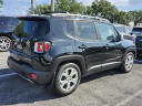 Thumbnail image of 2017 Jeep Renegade at Essential Ford