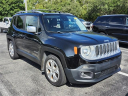 Thumbnail image of 2017 Jeep Renegade at Essential Ford