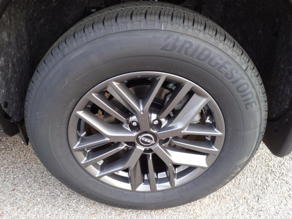 Thumbnail image of 2023 Nissan Rogue at Mathews Nissan