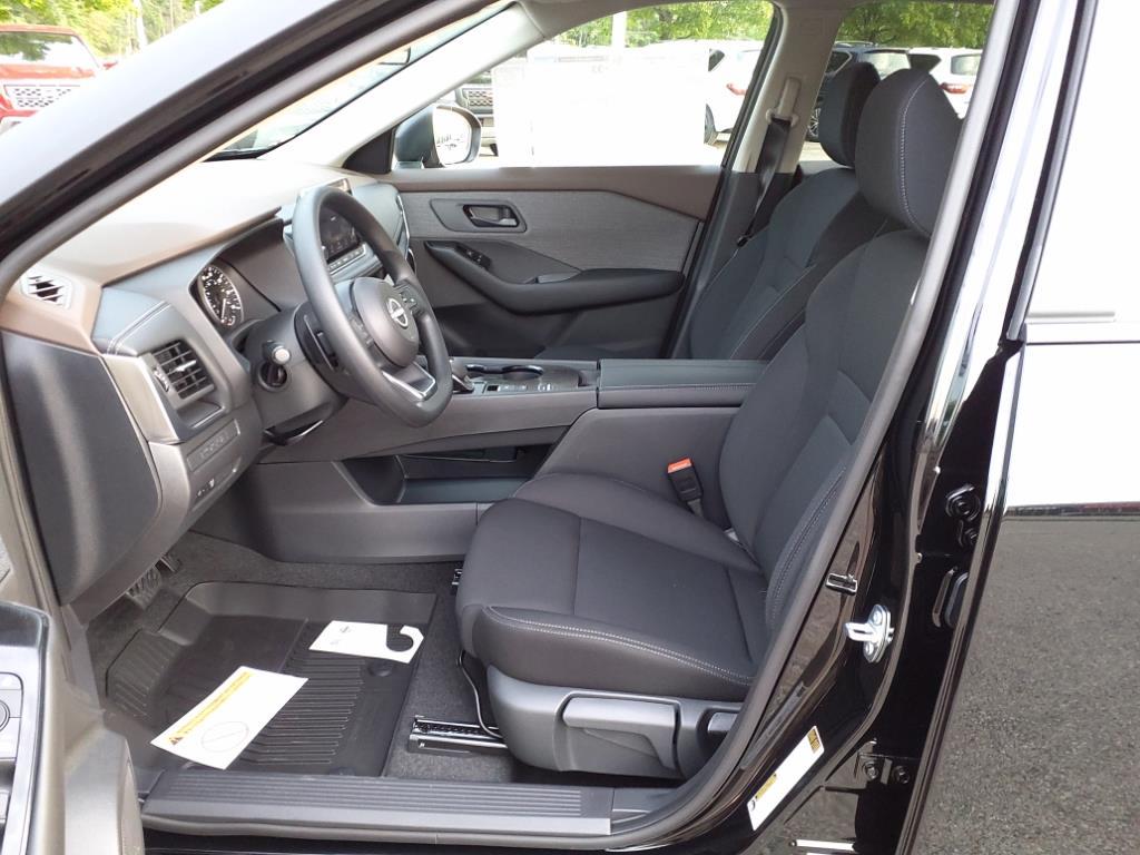 Thumbnail image of 2023 Nissan Rogue at Mathews Nissan