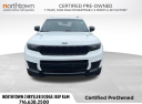 Thumbnail image of 2023 Jeep Grand Cherokee L at Northtown Chrysler Dodge Jeep RAM Fiat