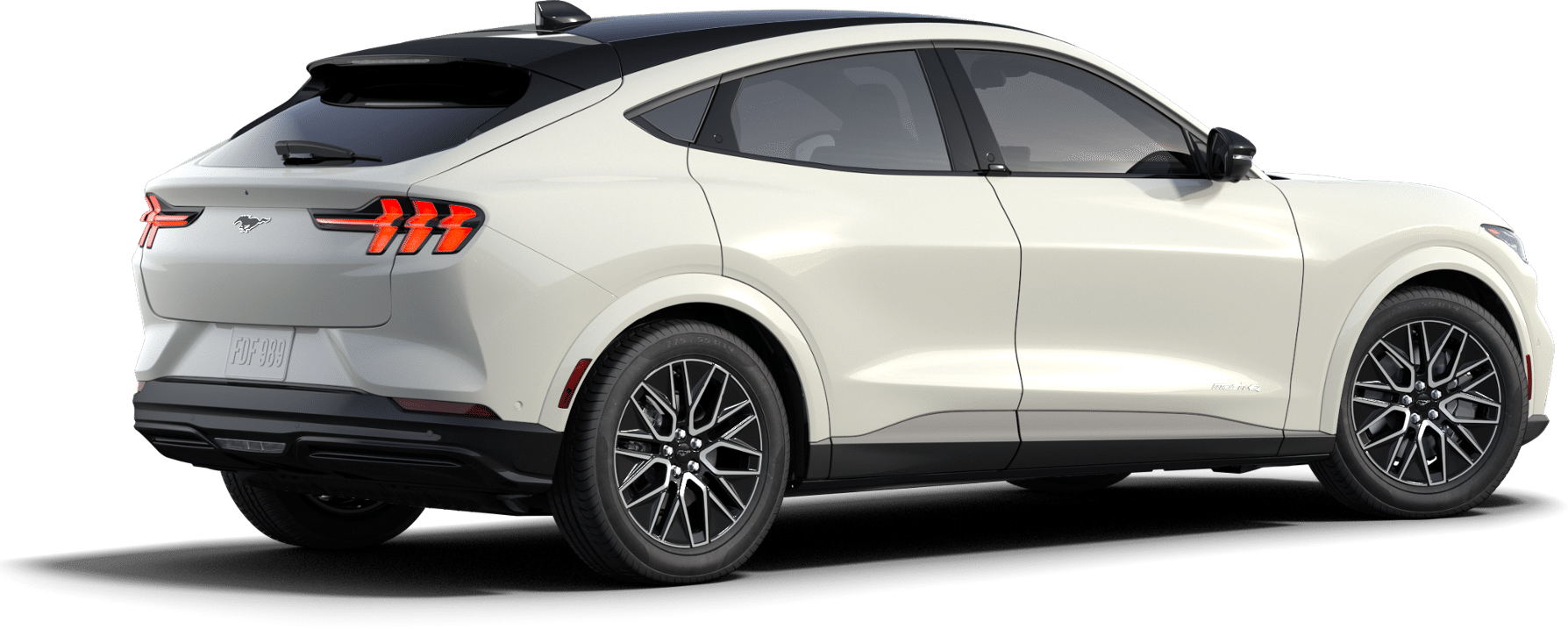 Thumbnail image of 2025 Ford Mustang Mach-E at Performance Ford of East Hanover