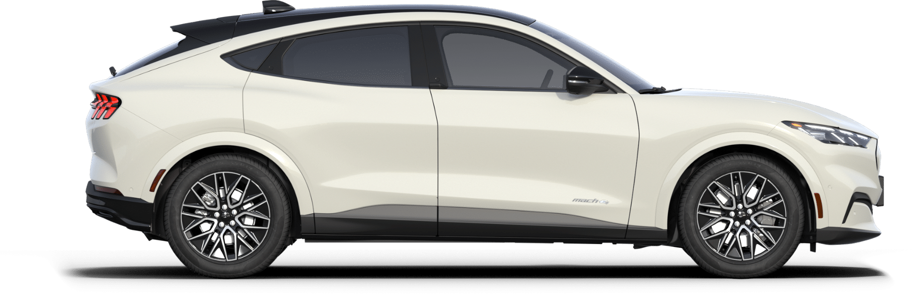 Thumbnail image of 2025 Ford Mustang Mach-E at Performance Ford of East Hanover