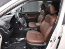 Thumbnail image of 2017 Subaru Forester at Plaza Honda