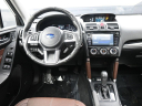 Thumbnail image of 2017 Subaru Forester at Plaza Honda