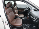 Thumbnail image of 2017 Subaru Forester at Plaza Honda