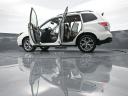 Thumbnail image of 2017 Subaru Forester at Plaza Honda
