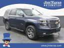 Thumbnail image of 2019 Chevrolet Tahoe at Jim Keras Chevrolet New