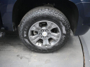 Thumbnail image of 2019 Chevrolet Tahoe at Jim Keras Chevrolet New