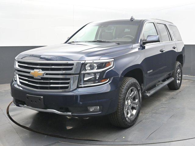 Thumbnail image of 2019 Chevrolet Tahoe at Jim Keras Chevrolet New