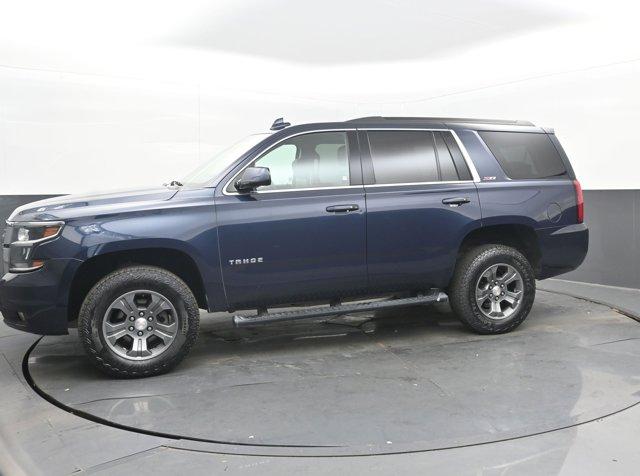 Thumbnail image of 2019 Chevrolet Tahoe at Jim Keras Chevrolet New
