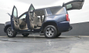 Thumbnail image of 2019 Chevrolet Tahoe at Jim Keras Chevrolet New