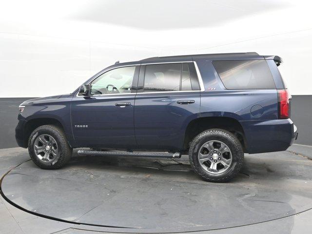 Thumbnail image of 2019 Chevrolet Tahoe at Jim Keras Chevrolet New