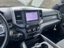 Thumbnail image of 2022 Ram 1500 at Golling Chrysler Jeep Dodge Ram of Chelsea