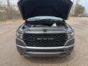 Thumbnail image of 2022 Ram 1500 at Golling Chrysler Jeep Dodge Ram of Chelsea