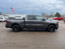 Thumbnail image of 2022 Ram 1500 at Golling Chrysler Jeep Dodge Ram of Chelsea