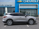 Thumbnail image of 2025 Chevrolet Blazer at Mccluskey Chevrolet Kings Automall
